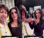 Bertemu Raffi Ahmad