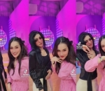 Akrab dengan Ayu Ting Ting