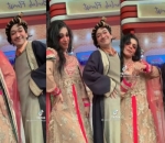 Dress Code dengan Ruben Onsu