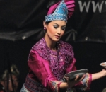 Jago Menari