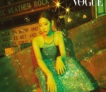 Kenakan Gaun Blink-Blink
