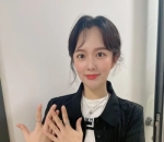 Disebut Mirip Jang Nara
