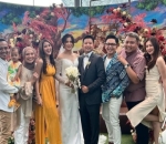 Bersama Orang-orang Tersayang