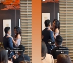Dansa di Momen Resepsi