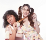 Jalani Photoshoot Bareng