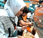 Aurel Hermansyah dan Atta Halilintar