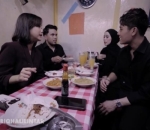 Double Date Thofu dan Leslar