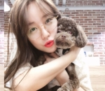 Foto Manis Usai Sekian Lama