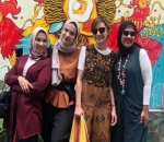 Sister Trip Ke Yogja