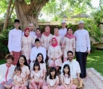 Rayakan Hari Raya