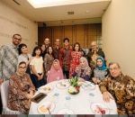 Dukungan Spesial Untuk Nana