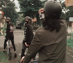 Bersepeda Bareng