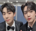 Bestie Kim Yohan