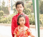 Akur dengan Sang Kakak