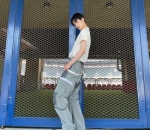<i>Charming</i> Dengan Gaya Kasual
