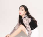 Cantik di Pemotretan
