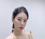 Bintang Kpop Berprestasi
