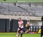 Gemar Olahraga Sepak Bola