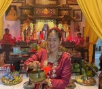 Kembali Tirakatan