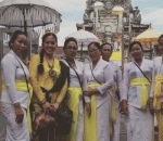 Kunjungi Pura
