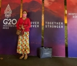 Momen di Presidensi G20 Indonesia 2022