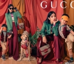 Ikuti Gucci Challenge