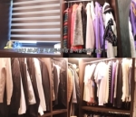<i>Dress Room</i> Minhwan & Yulhee