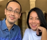 Liburan di Amanjiwo