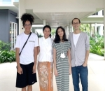 Happy Family!