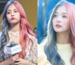 Nakyung fromis_9 