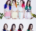 Red Velvet