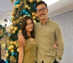 Rayakan Natal Berdua