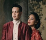 Pemotretan Prewedding Kedua