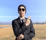 Pose Kece Namun Lucu