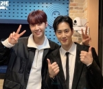 Suho EXO