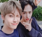 Byungchan VICTON