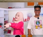 Di-setting Tim Kreatif