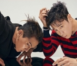 <i>Photoshoot</i> Berdua