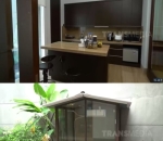 Dapur dan Kolam Renang
