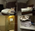 Kamar Tidur dan Kamar Mandi
