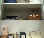Koleksi Parfum dan Tas