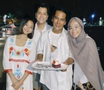 Sudah Dapat Restu