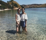 <i>Beach Date</i>