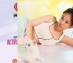 <i>Animal Lover</i>