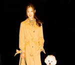 Bareng Anjing Kesayangan