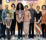 Di Momen Kelulusan Keenan