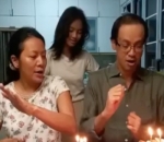 Ultah Penuh Memori