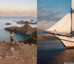 Liburan ke Labuan Bajo