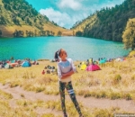 Momen di Ranu Kumbolo