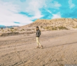 Jalan-jalan Ke Bromo